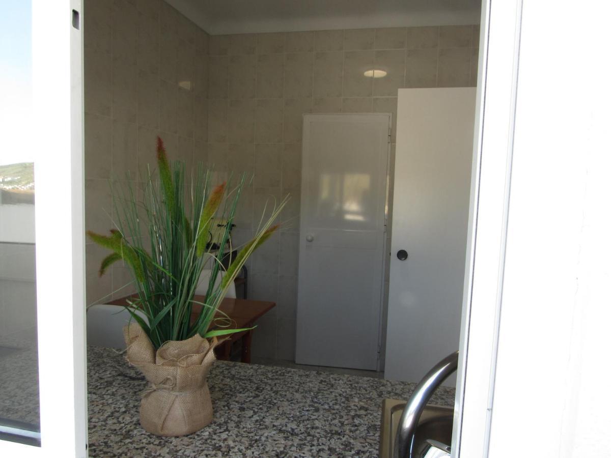 Casa Tito Jose Villa Valle de Abdalagis Bagian luar foto